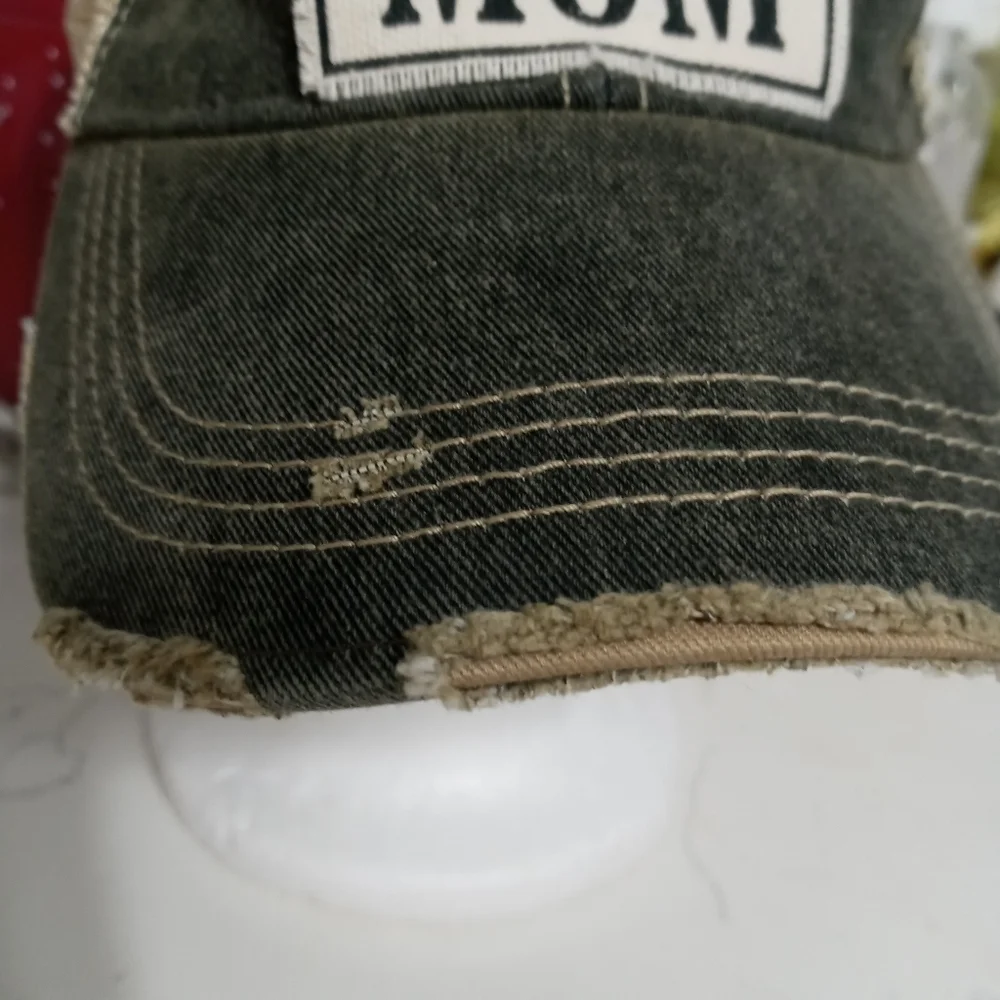 Headmost Distressed 